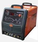 Jasic Pro Tig 315P AC/DC Digita has a new name Jasic Evo 320AC/DC tig